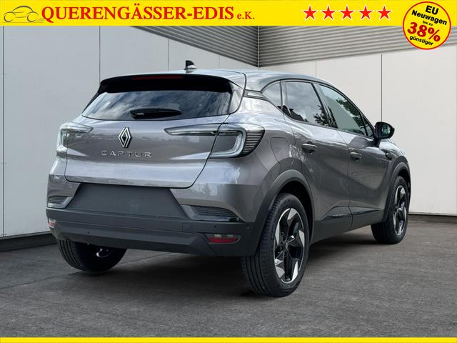 Renault / Captur / / / / ACC+SHZ+KAMERA+LED+KLIMAAUT.