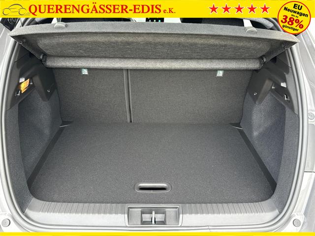 Renault / Captur / / / / ACC+SHZ+KAMERA+LED+KLIMAAUT.