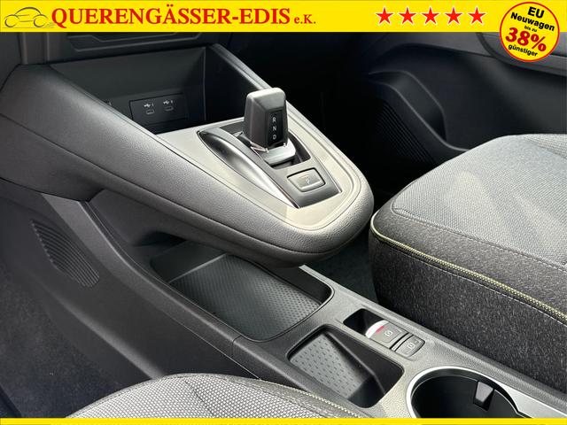 Renault / Captur / / / / ACC+SHZ+KAMERA+LED+KLIMAAUT.