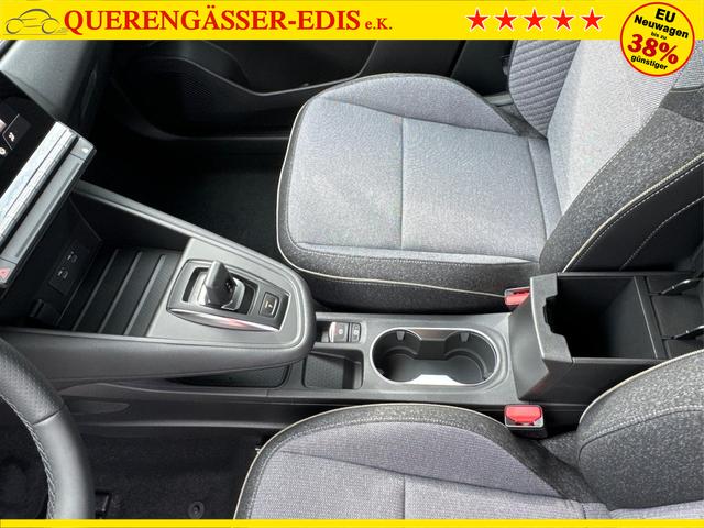 Renault / Captur / / / / ACC+SHZ+KAMERA+LED+KLIMAAUT.
