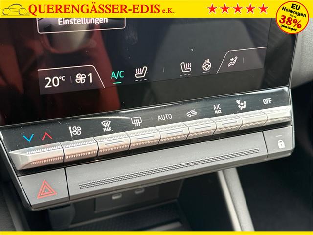Renault / Captur / / / / ACC+SHZ+KAMERA+LED+KLIMAAUT.