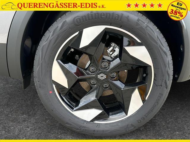 Renault / Captur / / / / ACC+SHZ+KAMERA+LED+KLIMAAUT.
