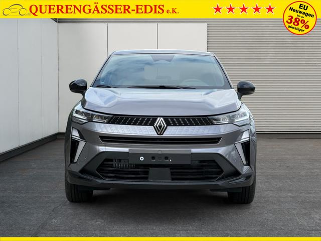 Renault / Captur / / / / ACC+SHZ+KAMERA+LED+KLIMAAUT.