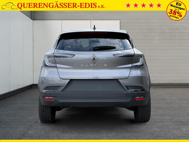Renault / Captur / / / / ACC+SHZ+KAMERA+LED+KLIMAAUT.