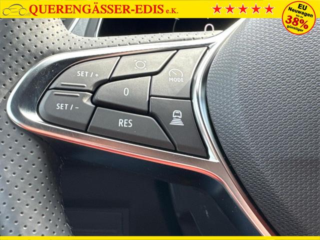 Renault / Captur / / / / ACC+SHZ+KAMERA+LED+KLIMAAUT.