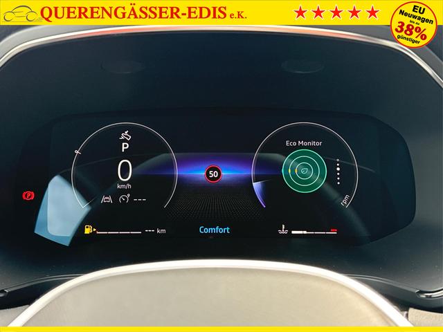 Renault / Captur / / / / ACC+SHZ+KAMERA+LED+KLIMAAUT.