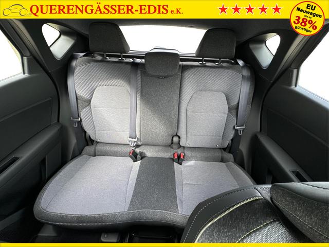 Renault / Captur / / / / ACC+SHZ+KAMERA+LED+KLIMAAUT.