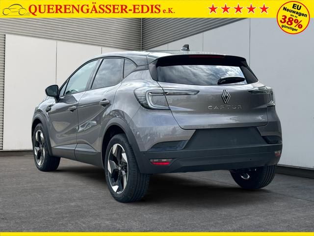 Renault / Captur / / / / ACC+SHZ+KAMERA+LED+KLIMAAUT.