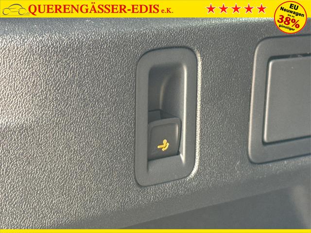 Volkswagen / Tiguan / Grün / / / DSG+AHK+HUD+NAVI+MATRIX+EL. HECK.+20 ALU