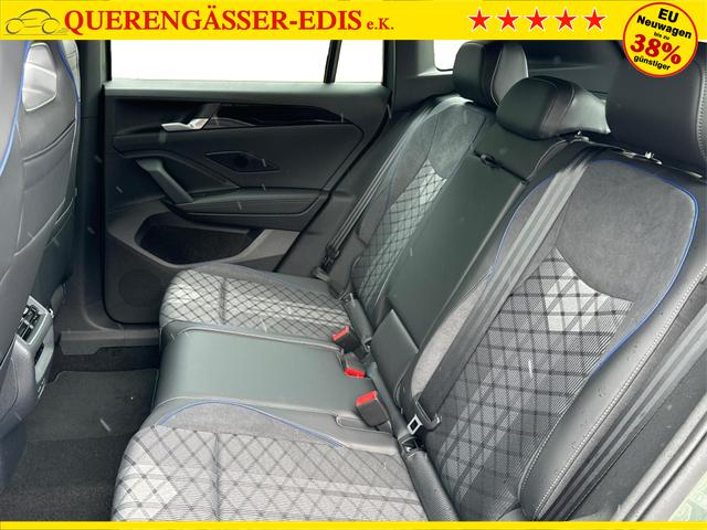 Volkswagen / Tiguan / Grün / / / DSG+AHK+HUD+NAVI+MATRIX+EL. HECK.+20 ALU