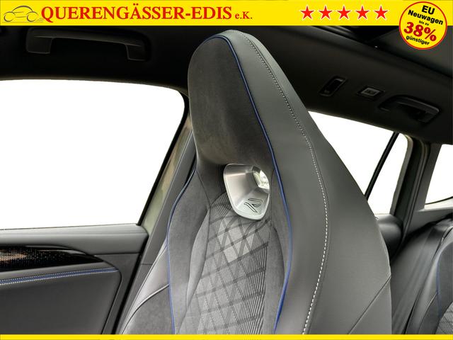 Volkswagen / Tiguan / Grün / / / DSG+AHK+HUD+NAVI+MATRIX+EL. HECK.+20 ALU