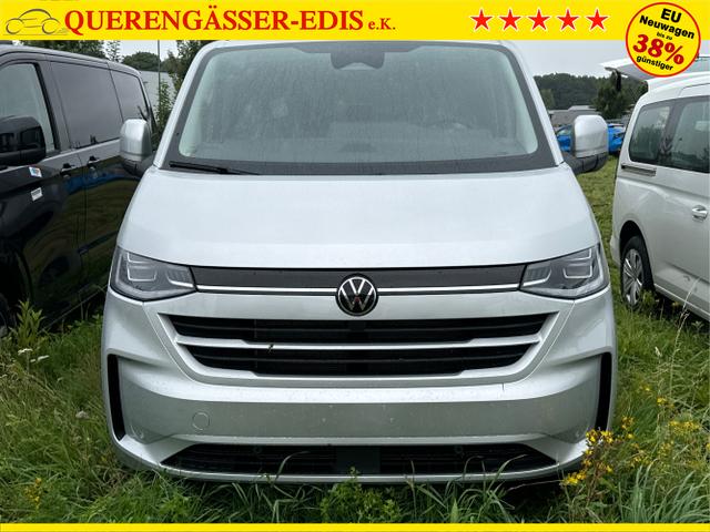 Volkswagen / T7 Caravelle / / / / KR+ MATRIX-LED+NAVI.+ SHZ+KAMERA+ PDC