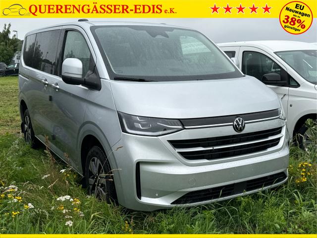 Volkswagen / T7 Caravelle / / / / KR+ MATRIX-LED+NAVI.+ SHZ+KAMERA+ PDC