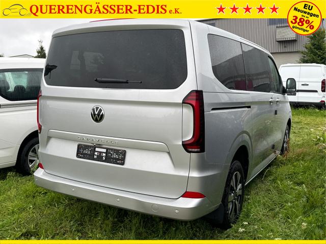 Volkswagen / T7 Caravelle / / / / KR+ MATRIX-LED+NAVI.+ SHZ+KAMERA+ PDC