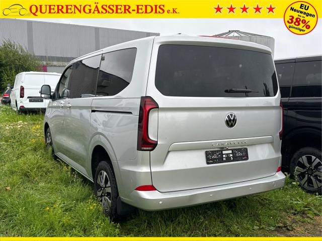 Volkswagen / T7 Caravelle / / / / KR+ MATRIX-LED+NAVI.+ SHZ+KAMERA+ PDC