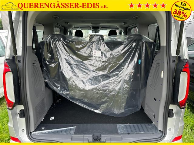 Volkswagen / T7 Caravelle / / / / KR+ MATRIX-LED+NAVI.+ SHZ+KAMERA+ PDC