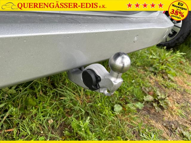 Volkswagen / T7 Caravelle / / / / KR+ MATRIX-LED+NAVI.+ SHZ+KAMERA+ PDC
