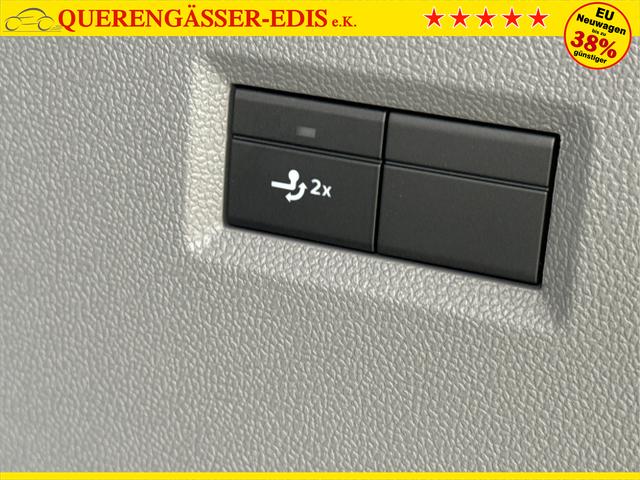 Volkswagen / T7 Caravelle / / / / KR+ MATRIX-LED+NAVI.+ SHZ+KAMERA+ PDC