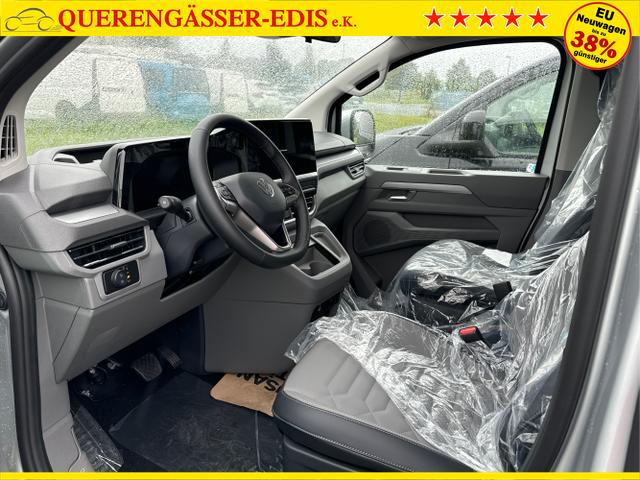 Volkswagen / T7 Caravelle / / / / KR+ MATRIX-LED+NAVI.+ SHZ+KAMERA+ PDC