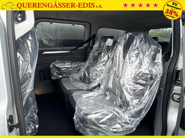 Volkswagen / T7 Caravelle / / / / KR+ MATRIX-LED+NAVI.+ SHZ+KAMERA+ PDC