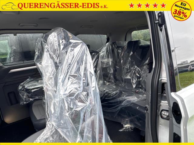 Volkswagen / T7 Caravelle / / / / KR+ MATRIX-LED+NAVI.+ SHZ+KAMERA+ PDC
