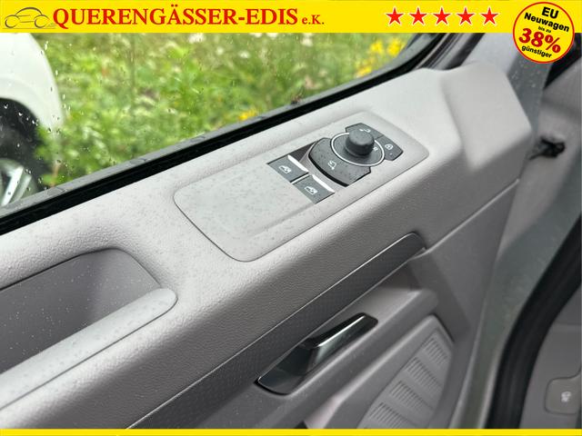 Volkswagen / T7 Caravelle / / / / KR+ MATRIX-LED+NAVI.+ SHZ+KAMERA+ PDC