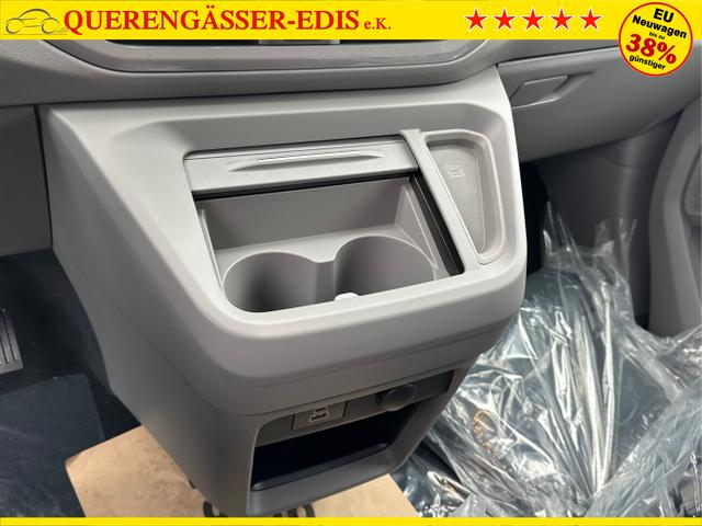 Volkswagen / T7 Caravelle / / / / KR+ MATRIX-LED+NAVI.+ SHZ+KAMERA+ PDC