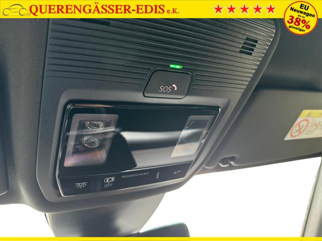 Cupra / Formentor / Grau / / / KAMERA+EL. HECKKL.+VOLL-LED+ACC+18 LM+SHZ
