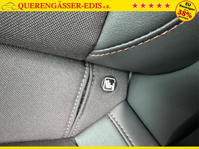 Cupra / Formentor / Grau / / / KAMERA+EL. HECKKL.+VOLL-LED+ACC+18 LM+SHZ