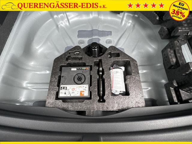 Cupra / Formentor / Grau / / / KAMERA+EL. HECKKL.+VOLL-LED+ACC+18 LM+SHZ