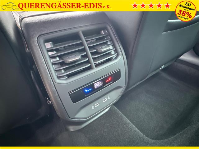 Cupra / Formentor / Grau / / / KAMERA+EL. HECKKL.+VOLL-LED+ACC+18 LM+SHZ