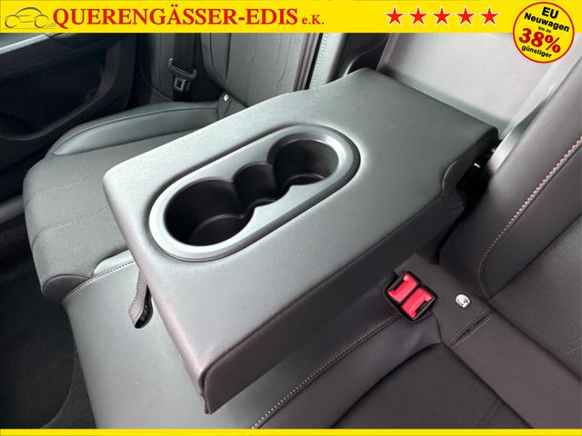 Cupra / Formentor / Grau / / / KAMERA+EL. HECKKL.+VOLL-LED+ACC+18 LM+SHZ