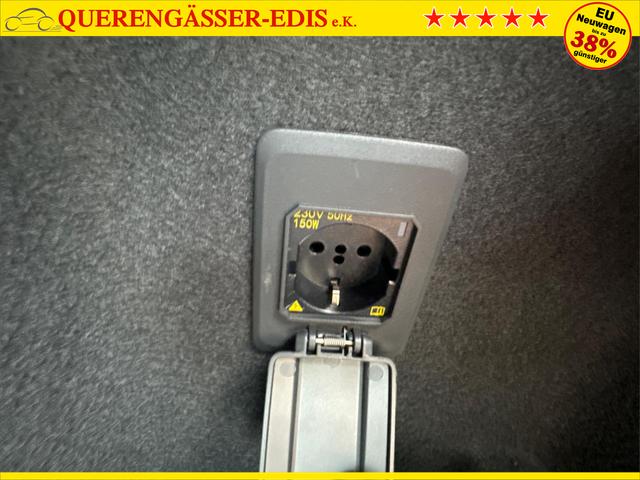 Cupra / Formentor / Grau / / / KAMERA+EL. HECKKL.+VOLL-LED+ACC+18 LM+SHZ
