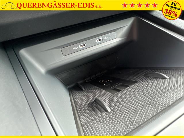 Cupra / Formentor / Schwarz / / / KAMERA+EL.HECKKL.+VOLL-LED+ACC+18LM+SHZ