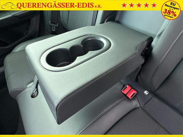 Cupra / Formentor / Schwarz / / / KAMERA+EL.HECKKL.+VOLL-LED+ACC+18LM+SHZ