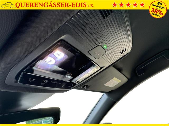 Cupra / Formentor / Schwarz / / / KAMERA+EL.HECKKL.+VOLL-LED+ACC+18LM+SHZ