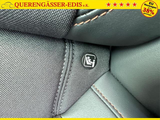Cupra / Formentor / Schwarz / / / KAMERA+EL.HECKKL.+VOLL-LED+ACC+18LM+SHZ