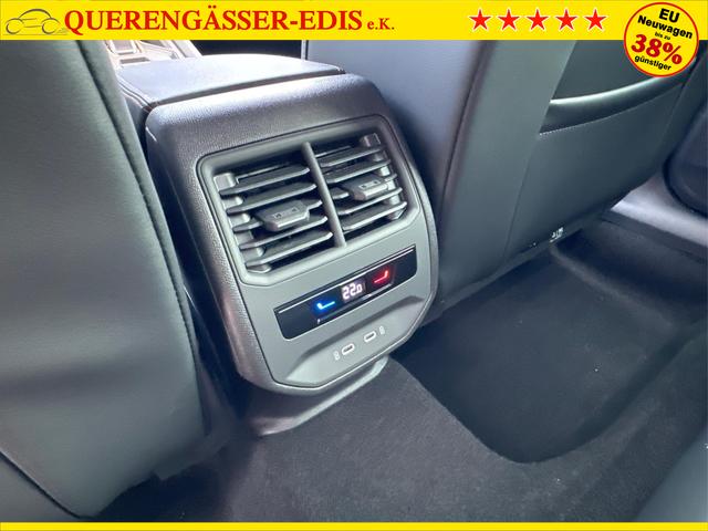 Cupra / Formentor / Schwarz / / / KAMERA+EL.HECKKL.+VOLL-LED+ACC+18LM+SHZ