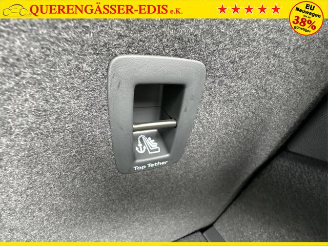 Cupra / Formentor / Schwarz / / / KAMERA+EL.HECKKL.+VOLL-LED+ACC+18LM+SHZ