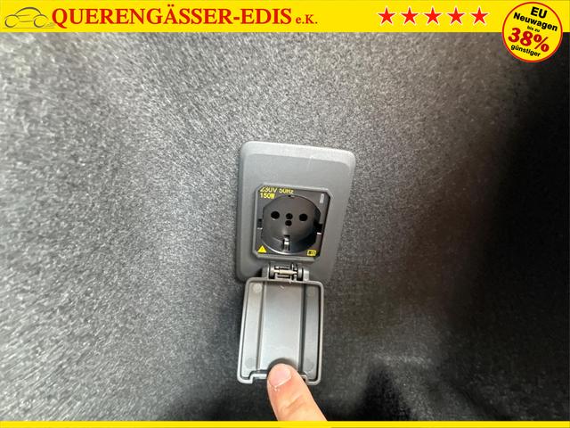 Cupra / Formentor / Schwarz / / / KAMERA+EL.HECKKL.+VOLL-LED+ACC+18LM+SHZ