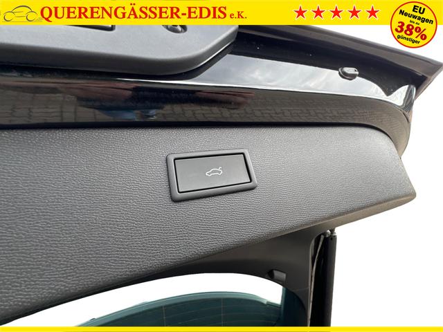 Cupra / Formentor / Schwarz / / / KAMERA+EL.HECKKL.+VOLL-LED+ACC+18LM+SHZ