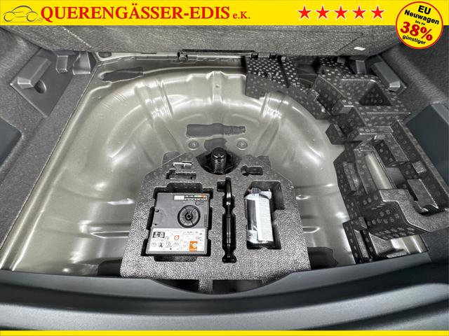 Cupra / Formentor / Schwarz / / / KAMERA+EL.HECKKL.+VOLL-LED+ACC+18LM+SHZ