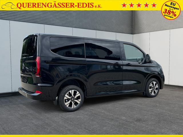 Volkswagen / T7 Caravelle / / / / KR AHK+MATRIX+NAVI+SOUND+ACC+SHZ+KAMERA+PDC