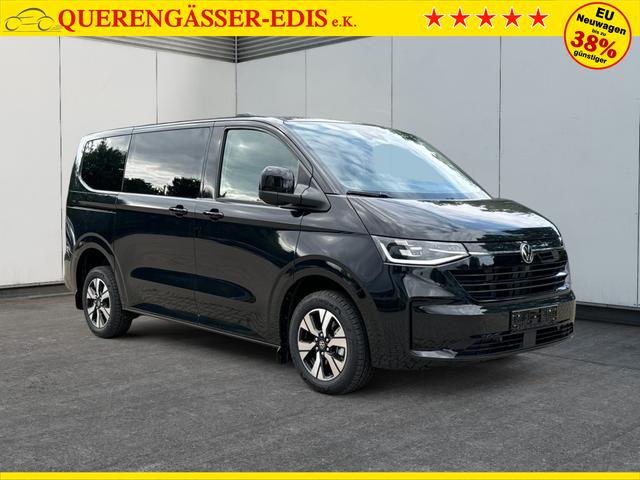 Volkswagen / T7 Caravelle / / / / KR AHK+MATRIX+NAVI+SOUND+ACC+SHZ+KAMERA+PDC