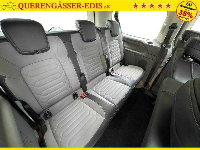 Volkswagen / T7 Caravelle / / / / KR AHK+MATRIX+NAVI+SOUND+ACC+SHZ+KAMERA+PDC