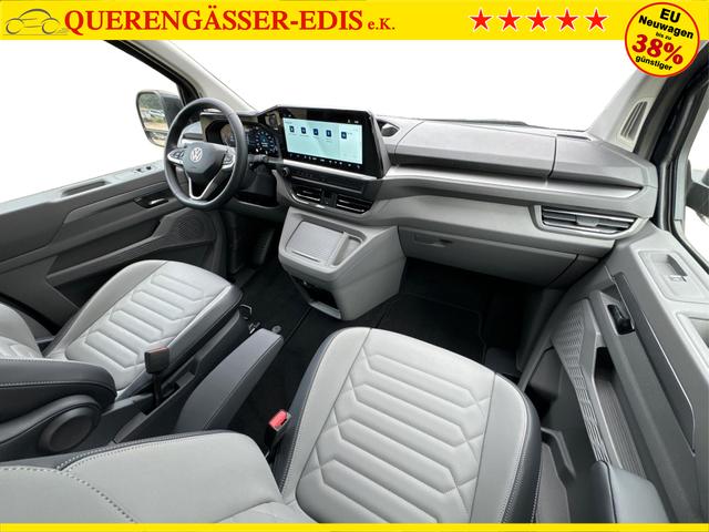 Volkswagen / T7 Caravelle / / / / KR AHK+MATRIX+NAVI+SOUND+ACC+SHZ+KAMERA+PDC