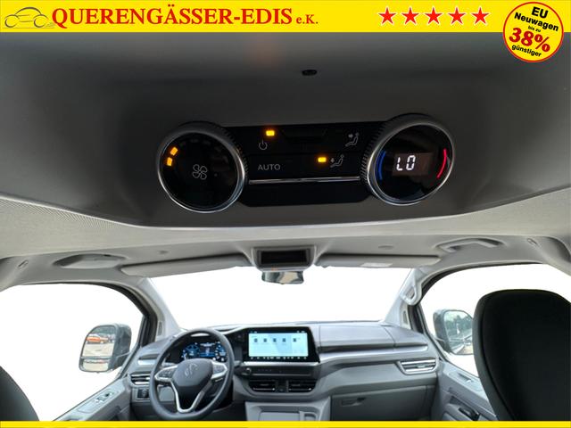 Volkswagen / T7 Caravelle / / / / KR AHK+MATRIX+NAVI+SOUND+ACC+SHZ+KAMERA+PDC