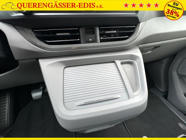 Volkswagen / T7 Caravelle / / / / KR AHK+MATRIX+NAVI+SOUND+ACC+SHZ+KAMERA+PDC