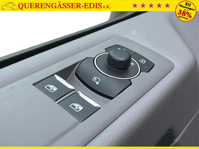 Volkswagen / T7 Caravelle / / / / KR AHK+MATRIX+NAVI+SOUND+ACC+SHZ+KAMERA+PDC