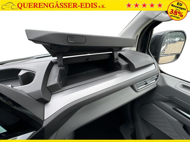 Volkswagen / T7 Caravelle / / / / KR AHK+MATRIX+NAVI+SOUND+ACC+SHZ+KAMERA+PDC